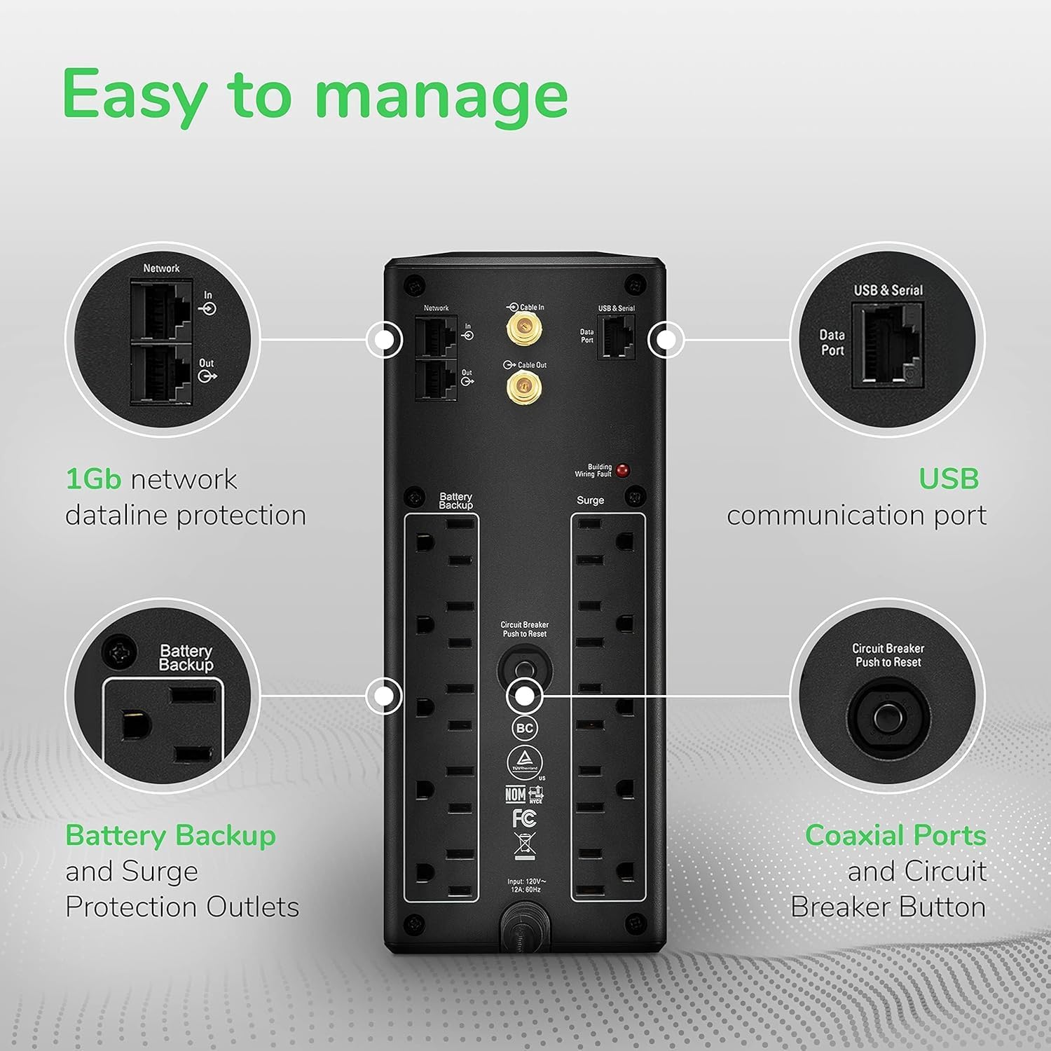 LiFePO4 vs. Lead-Acid UPS Batteries: Which Power Backup Technology Is Worth Paying For