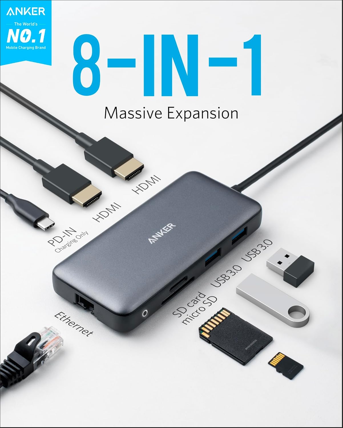 Docking Stations as Backup Workflow Hubs: Connecting Your Drives, NAS, and Cloud in One Desk Setup