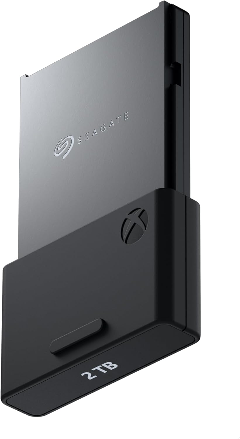 Console Storage Expansion That Doubles as a Backup Strategy: Xbox and PlayStation Drive Guide