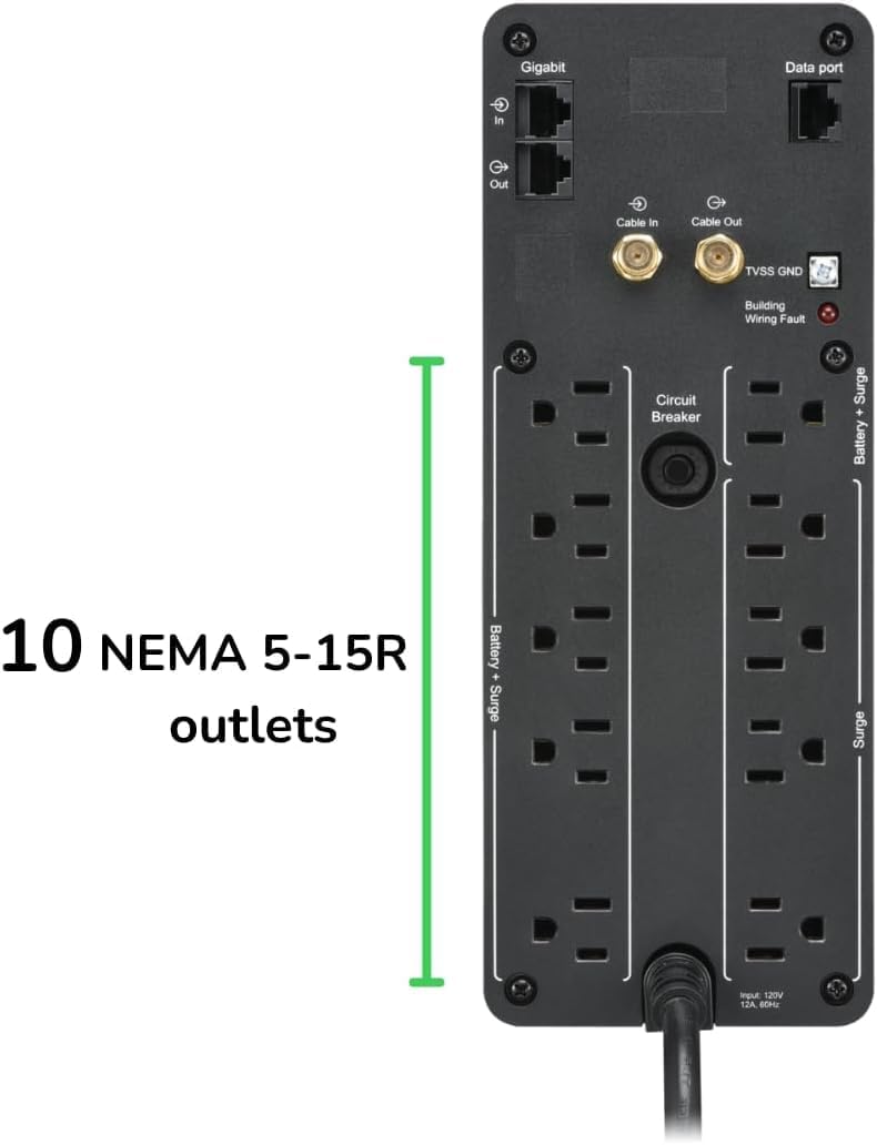 APC product image