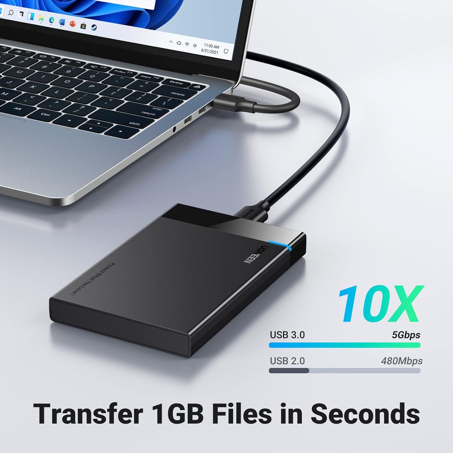 Build Your Own Backup Vault: Hard Drive Enclosures and DAS Arrays That Beat Pre-Built Prices