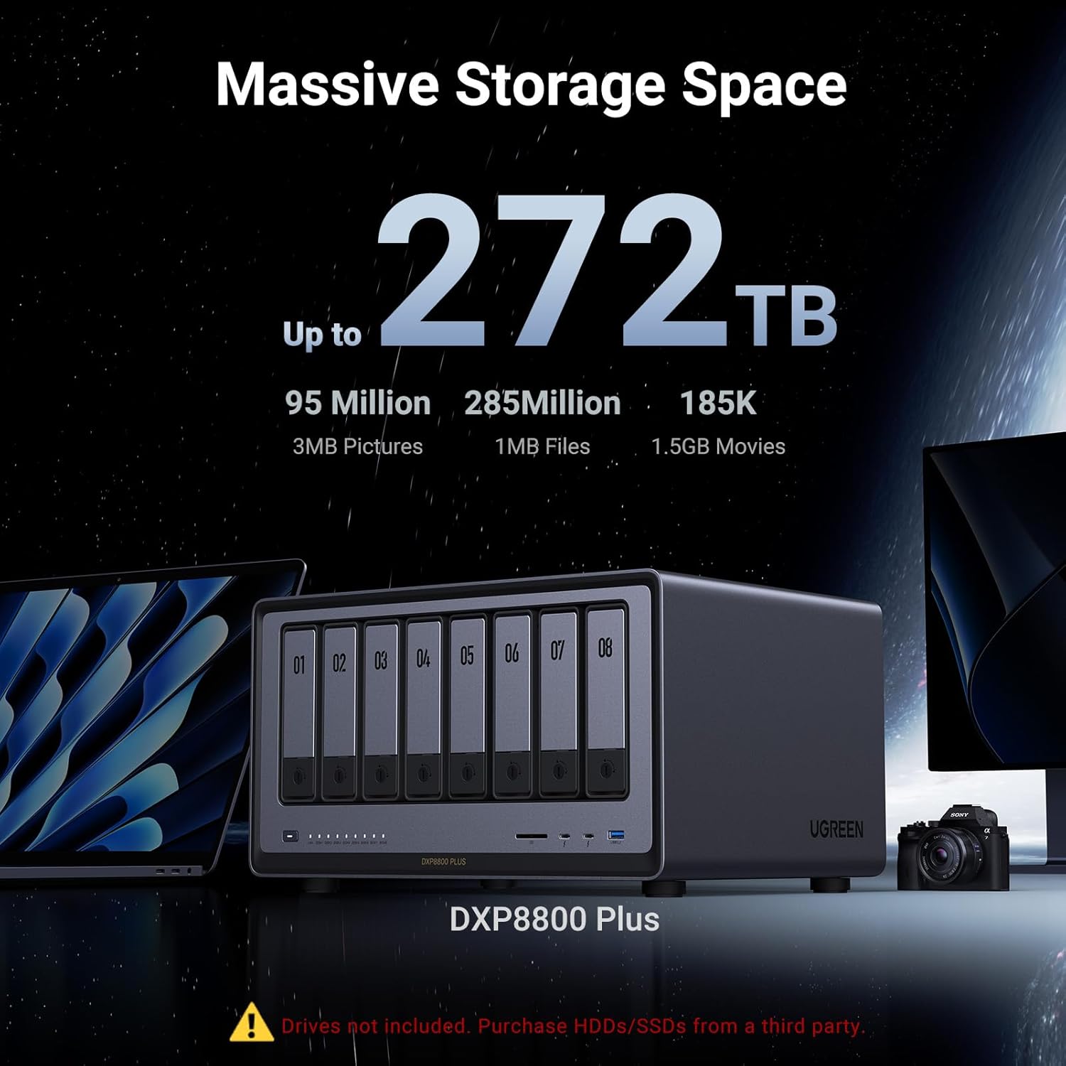 UGREEN product image