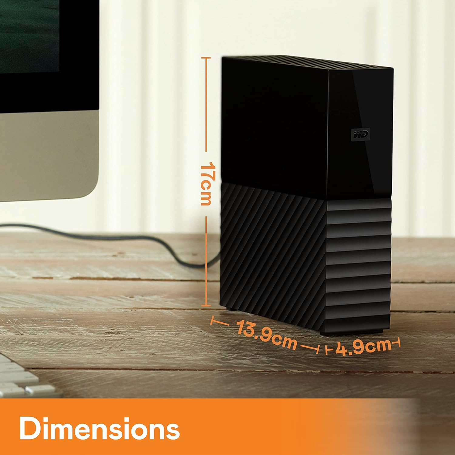 Desktop External Hard Drives as Backup Anchors: $/TB Math and the Drives Worth Trusting