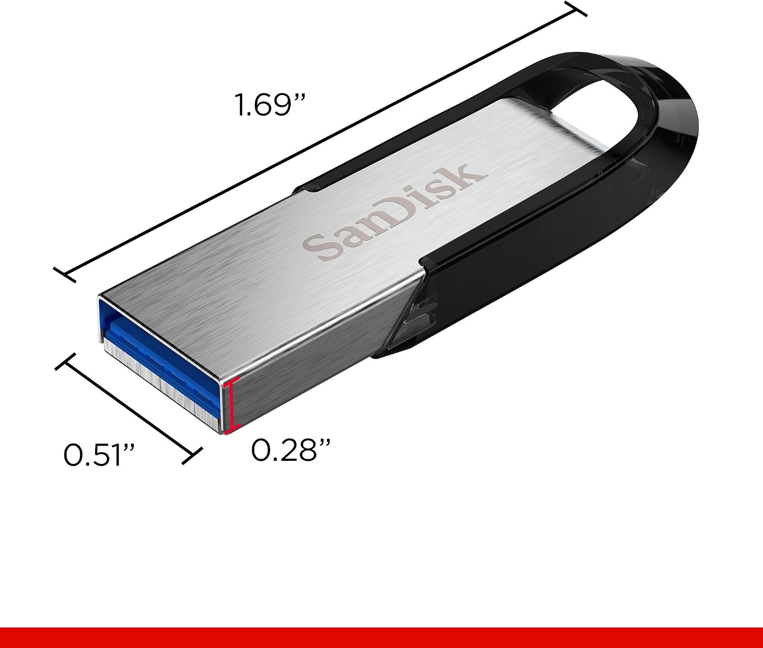 USB Flash Drives for Quick Backups and File Transfers: Speed Tiers, Capacity, and When They're Enough