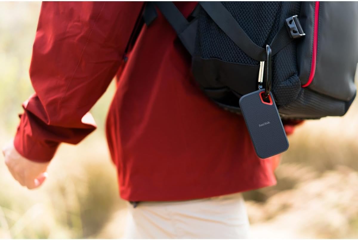Portable SSDs That Earn a Slot in Your 3-2-1 Stack: A Speed-and-$/TB Reality Check