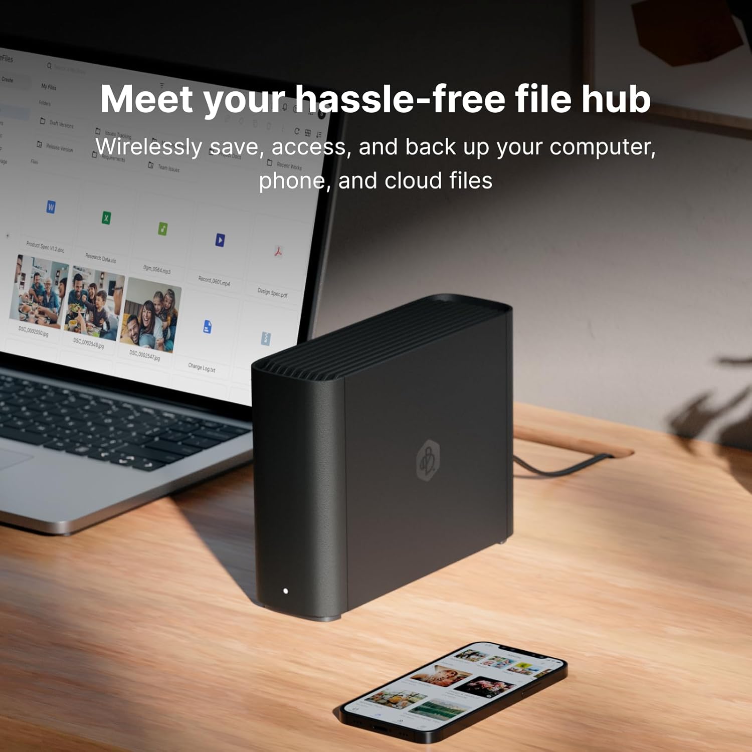 Personal Cloud Storage Devices: Synology BeeStation vs. Full NAS — Which Fits Your Backup Architecture?
