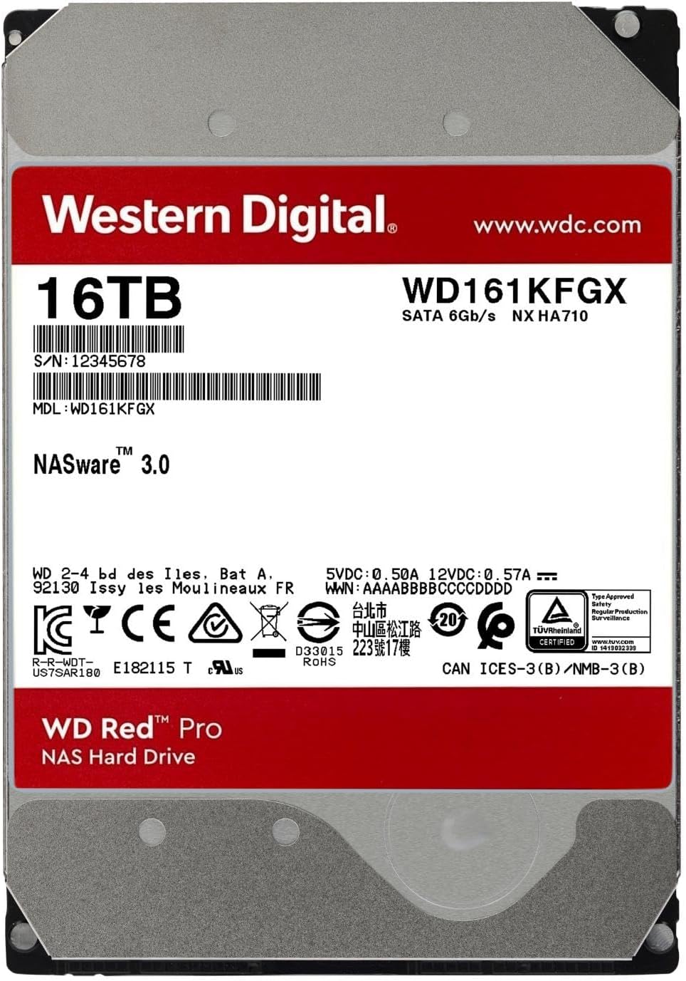 Western product image