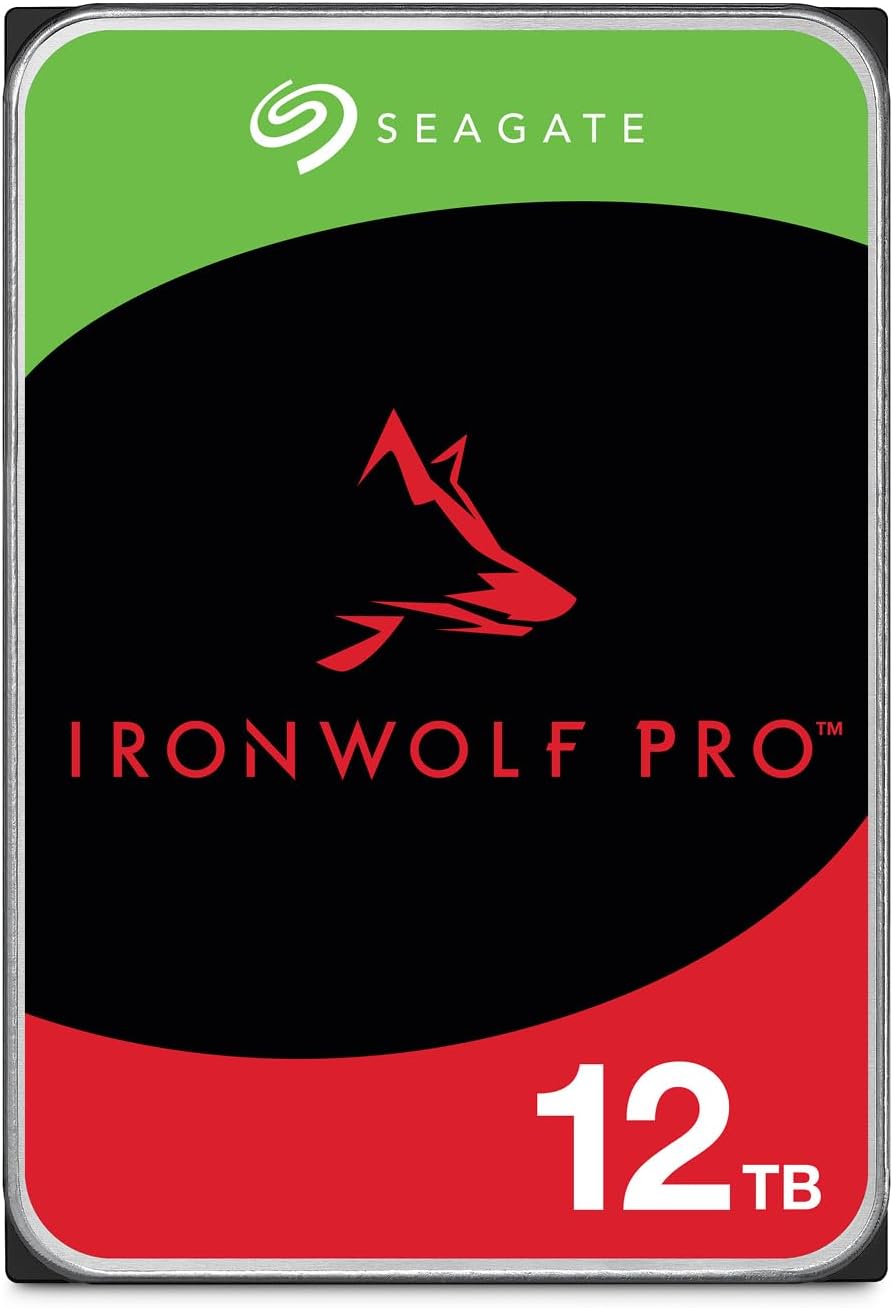 [Seagate ST12000NT001](https://www.amazon.com/dp/B0B94KSFTH?tag=greenflower20-20) product image
